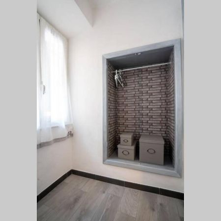Apartamento Le Notti Gemelle Riomaggiore Exterior foto