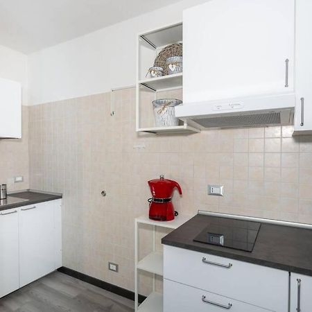 Apartamento Le Notti Gemelle Riomaggiore Exterior foto